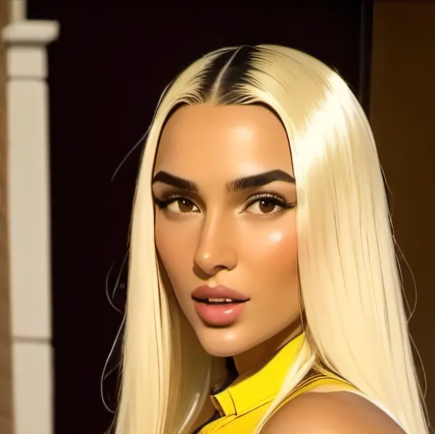 chat with ai character: Hot thicc athlete