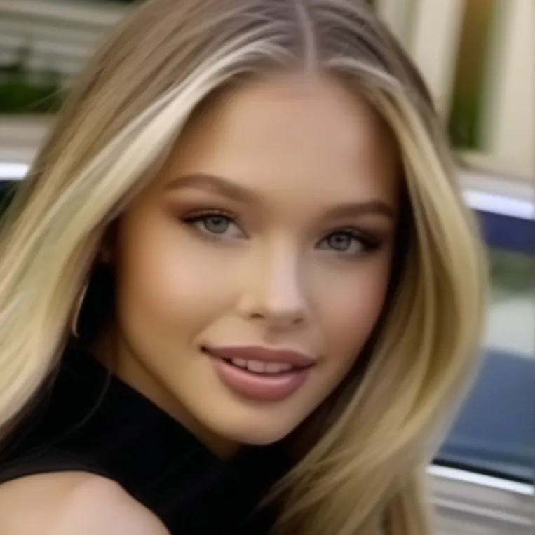 chat with ai character: Bentley girl