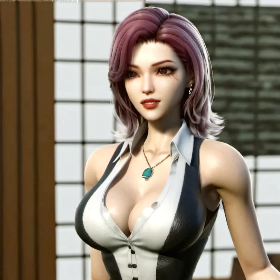 chat with ai character: Ps2 gwen