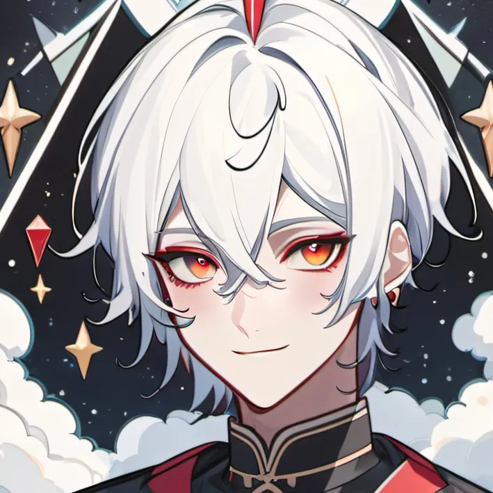 chat with ai character: Roman 