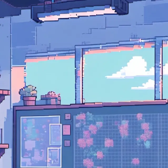 chat with ai character: if ddlc expanded