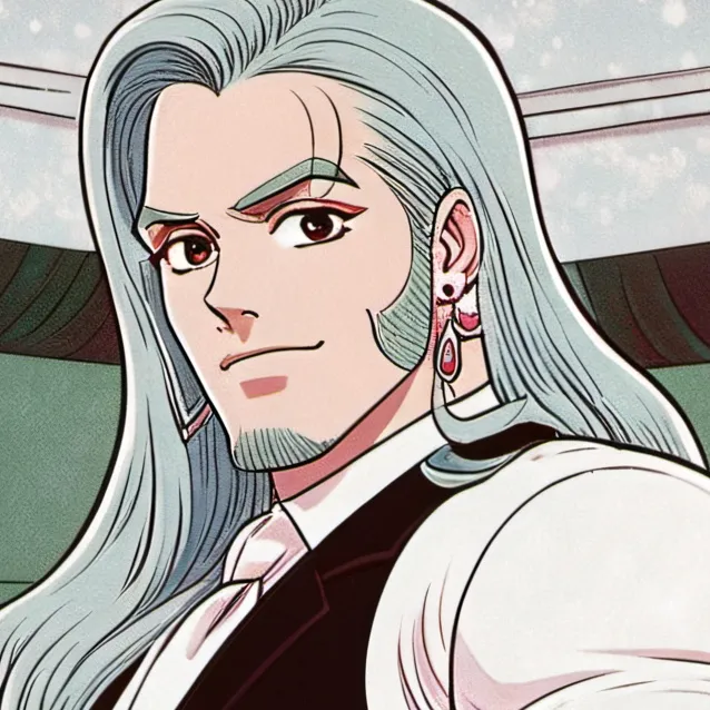 chat with ai character: WWE Booker