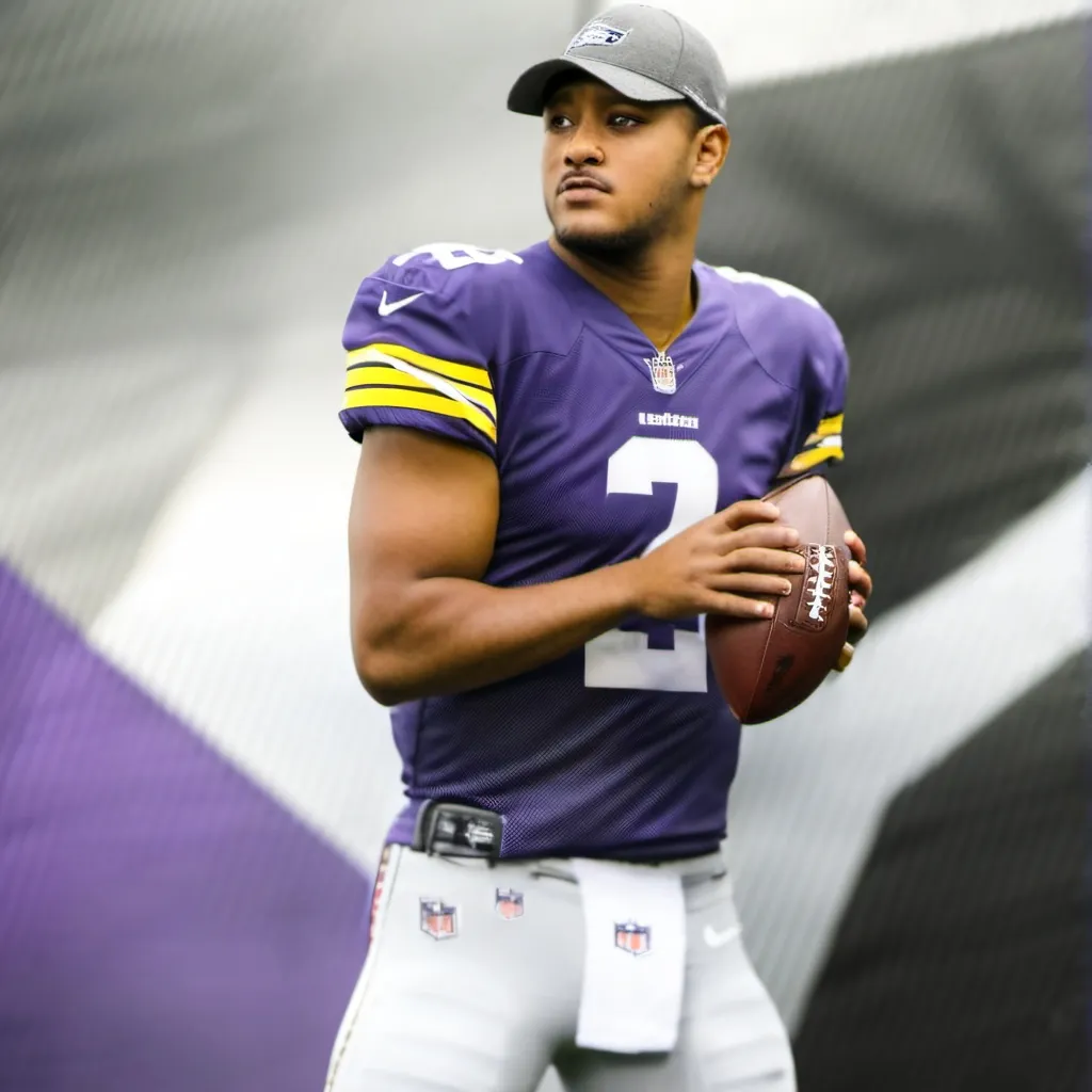 chat with ai character: Trey