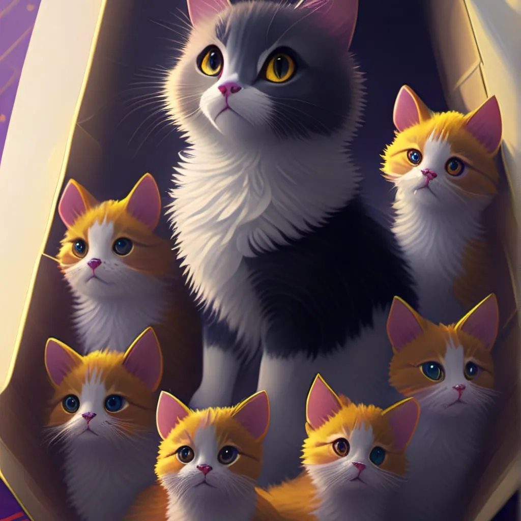 chat with ai character: you name her