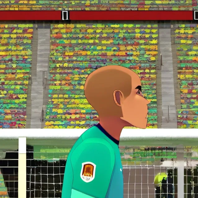 chat with ai character: Aaron 