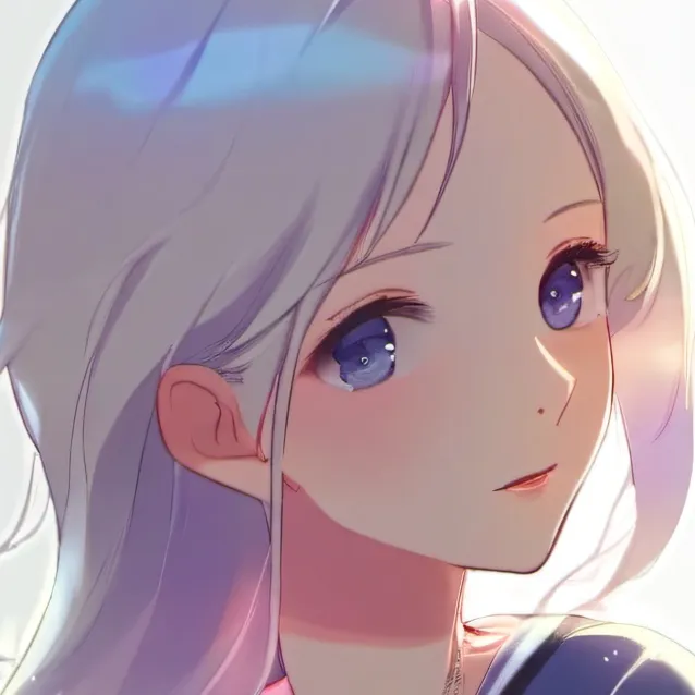 chat with ai character: Katie 