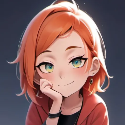 chat with ai character: Gwen