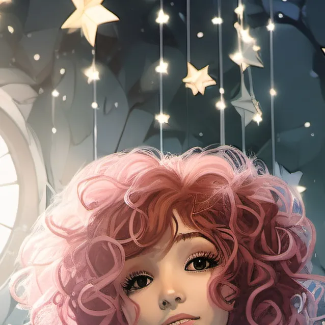 chat with ai character: mara