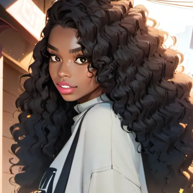 chat with ai character: Bratz 