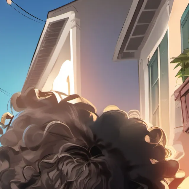 chat with ai character: Ava