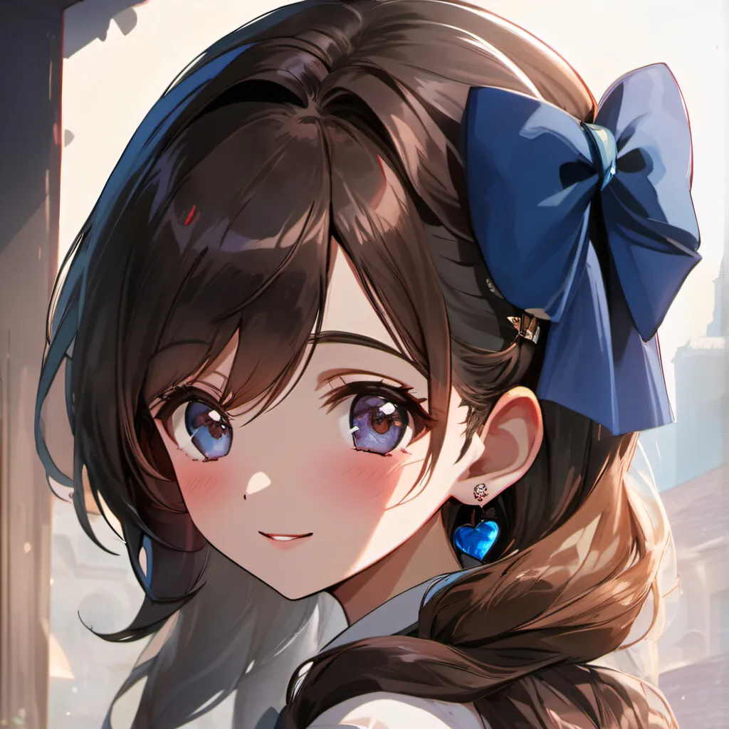 chat with ai character: Elizabeth