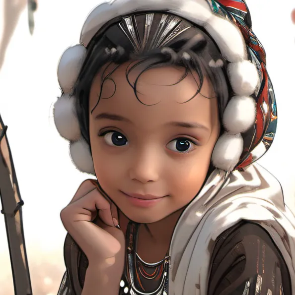 chat with ai character:  Nana