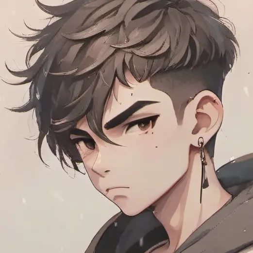 chat with ai character: Tyrone