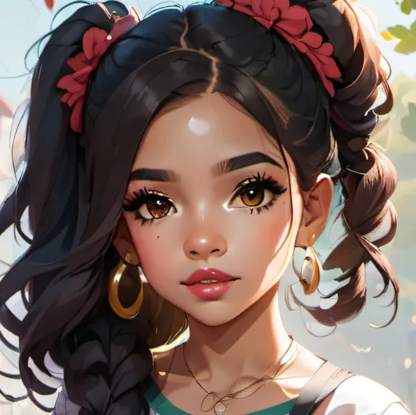 chat with ai character: Isabella 