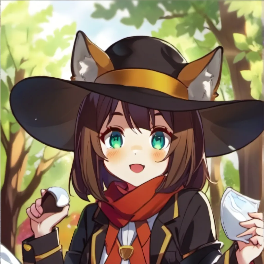 chat with ai character: tsatsujamu koreaki