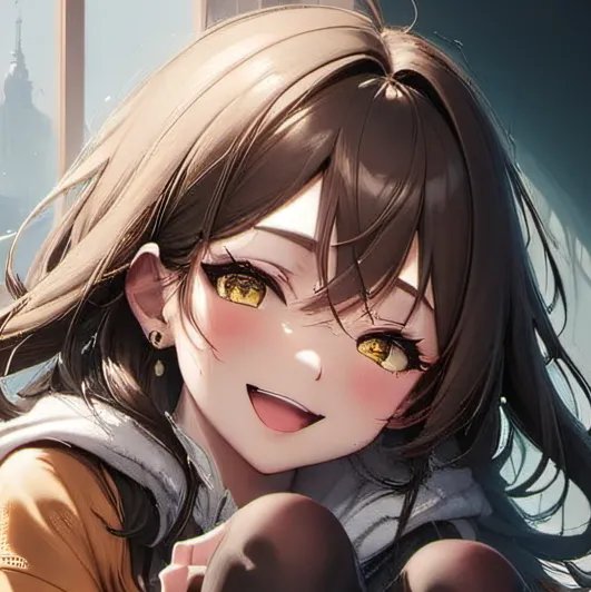 chat with ai character: Lexi