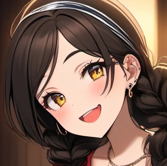 chat with ai character: Lena 