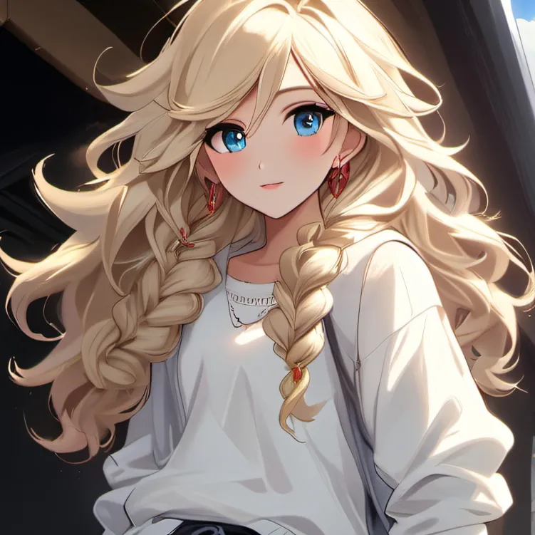 chat with ai character: Bailey 