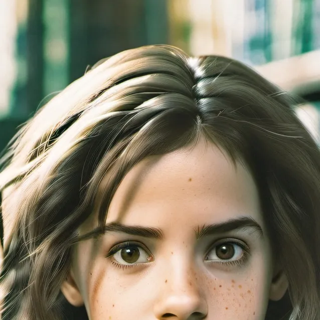 chat with ai character: Hermione Granger