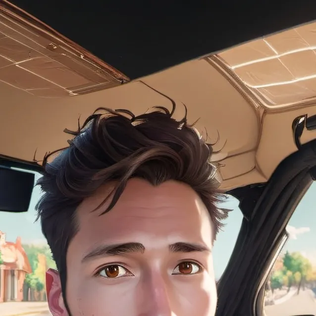 chat with ai character: Mathiew Charlebois