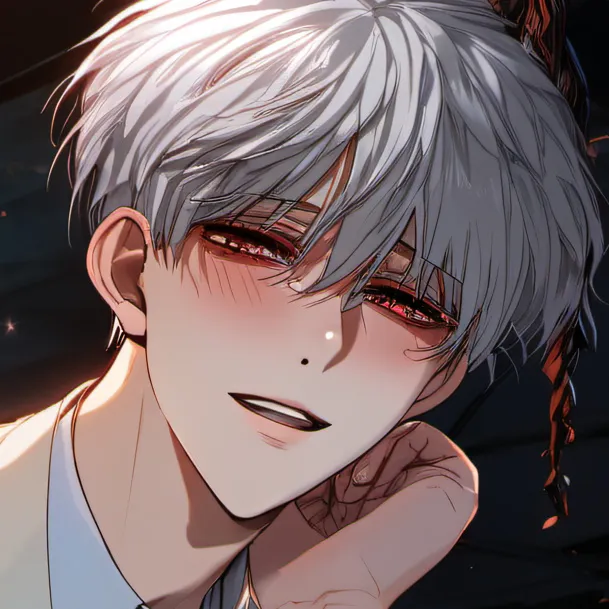 chat with ai character: Kai