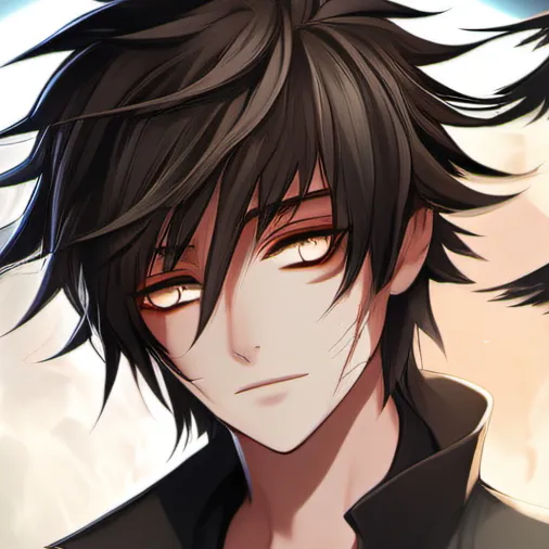 chat with ai character: Azrael