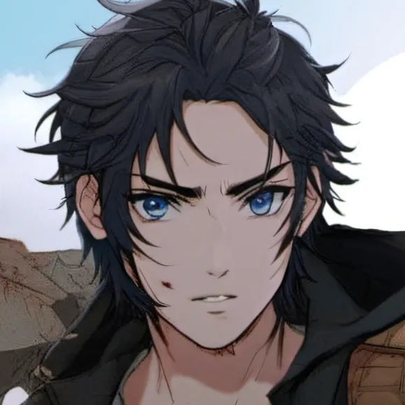 chat with ai character: Noah 