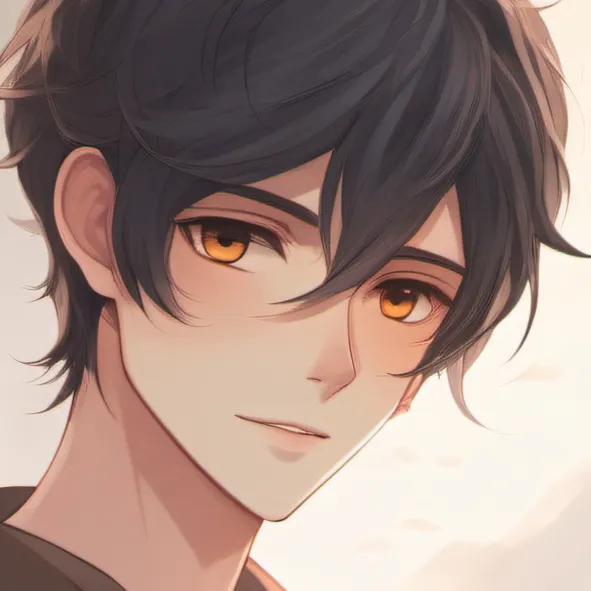 chat with ai character: Noah 