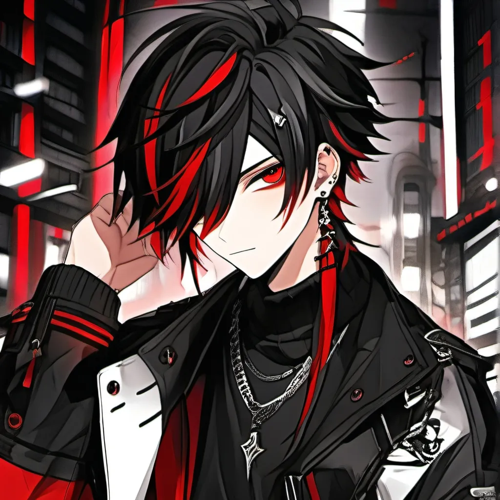 chat with ai character: Oscar