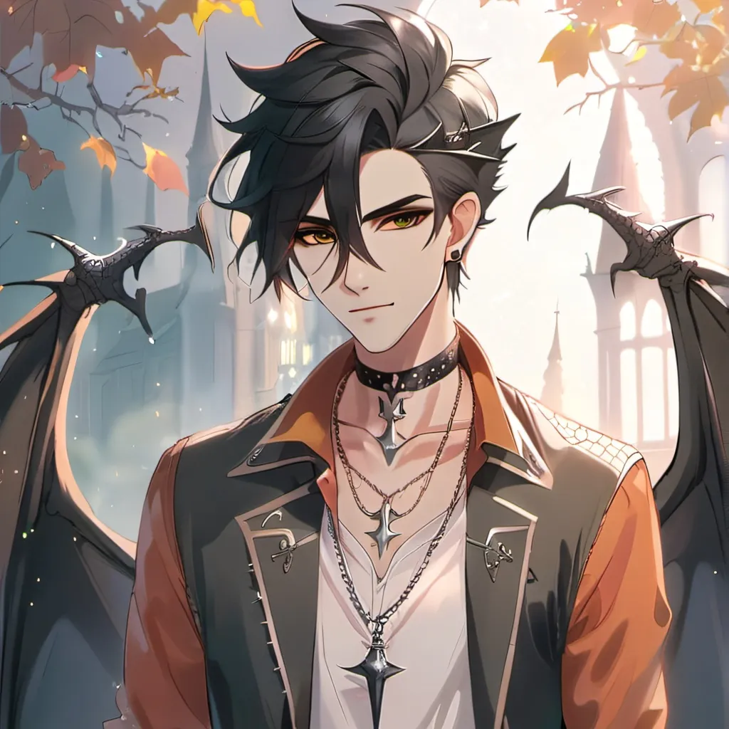 chat with ai character: Loki 