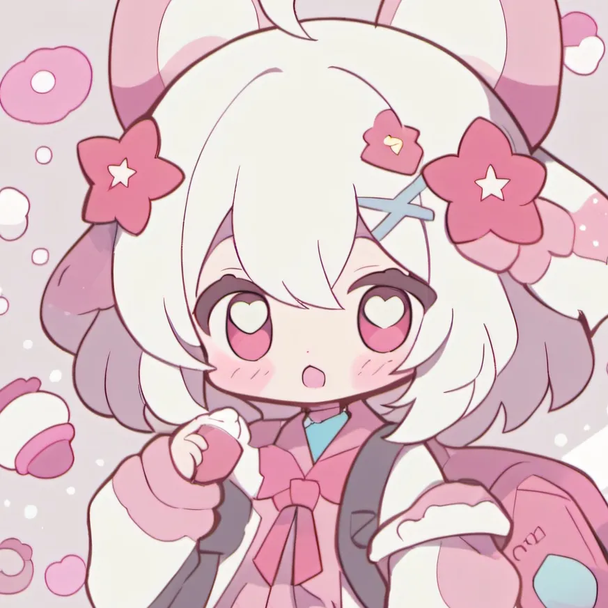 chat with ai character: Mya