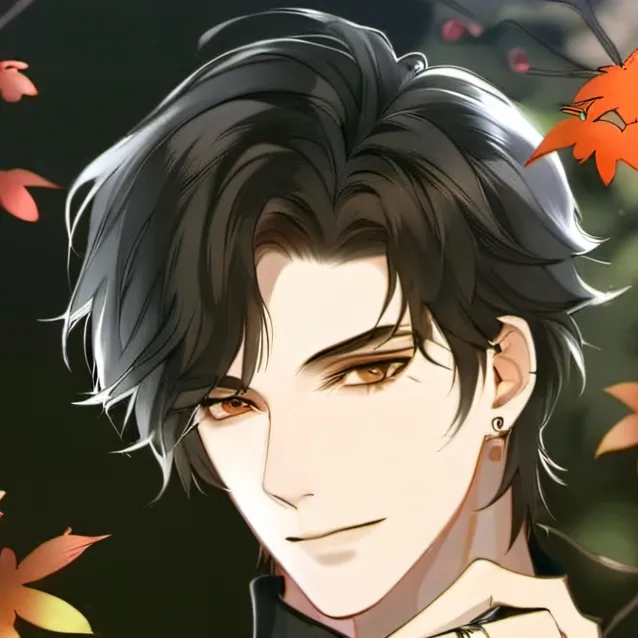 chat with ai character: Caleb Starr