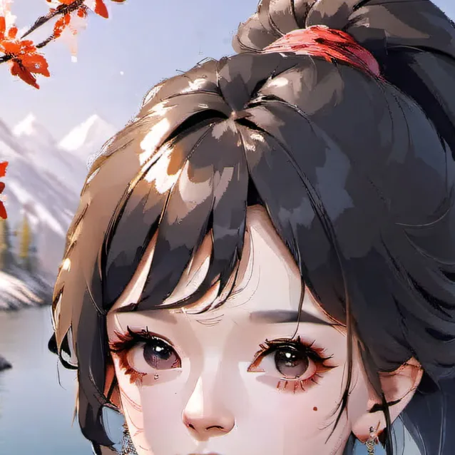 chat with ai character: Cherry