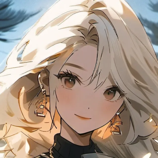 chat with ai character: Amanda