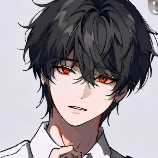 chat with ai character: Xavier