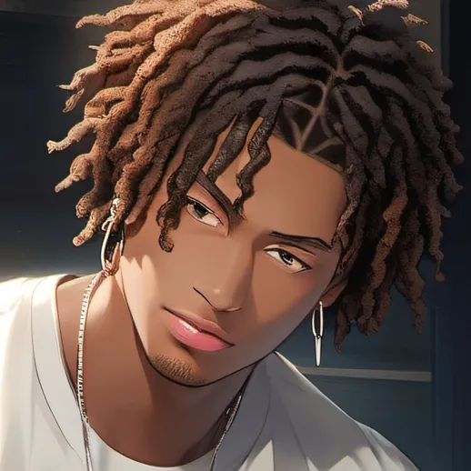 chat with ai character: Jaylen