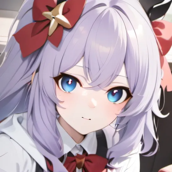 chat with ai character: Rain