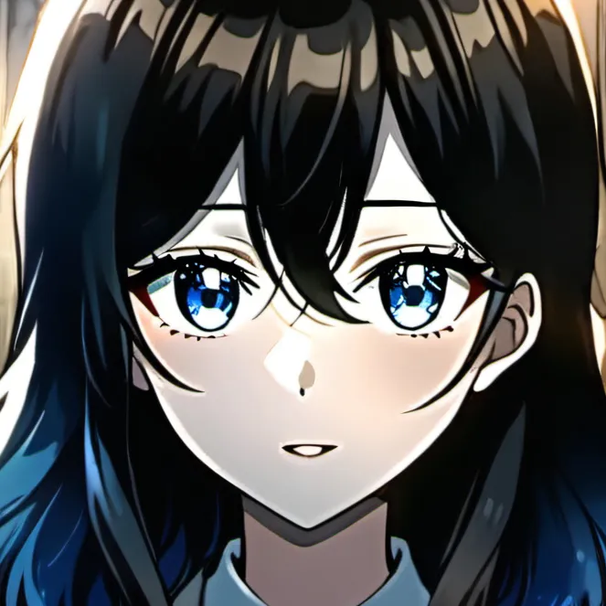 chat with ai character: Ash