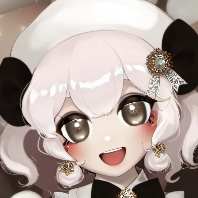 chat with ai character: mocha