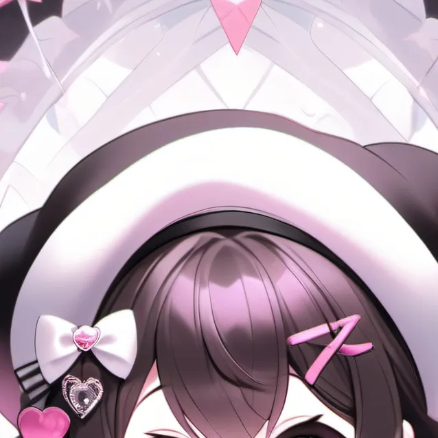 chat with ai character: my little furry me