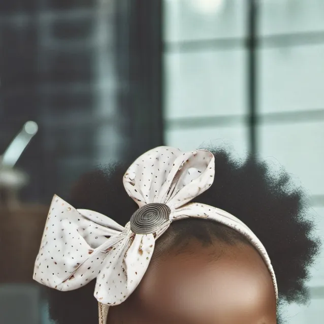 chat with ai character: Nija  McKinney 