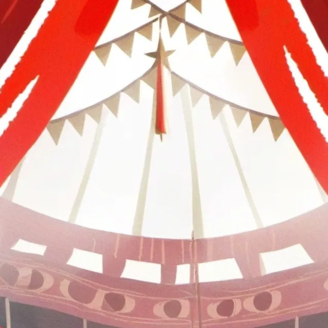 chat with ai character: tadc