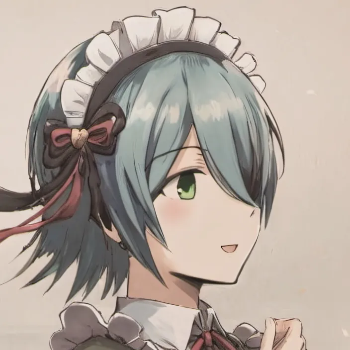 chat with ai character: Setsuna