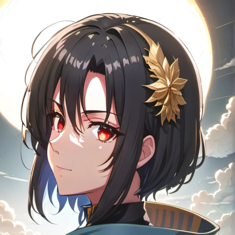 chat with ai character: Nel