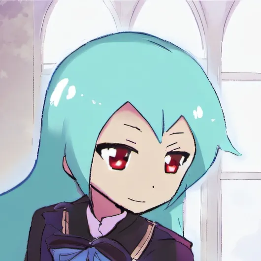 chat with ai character: Rafisol