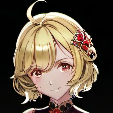 chat with ai character: Cittrine