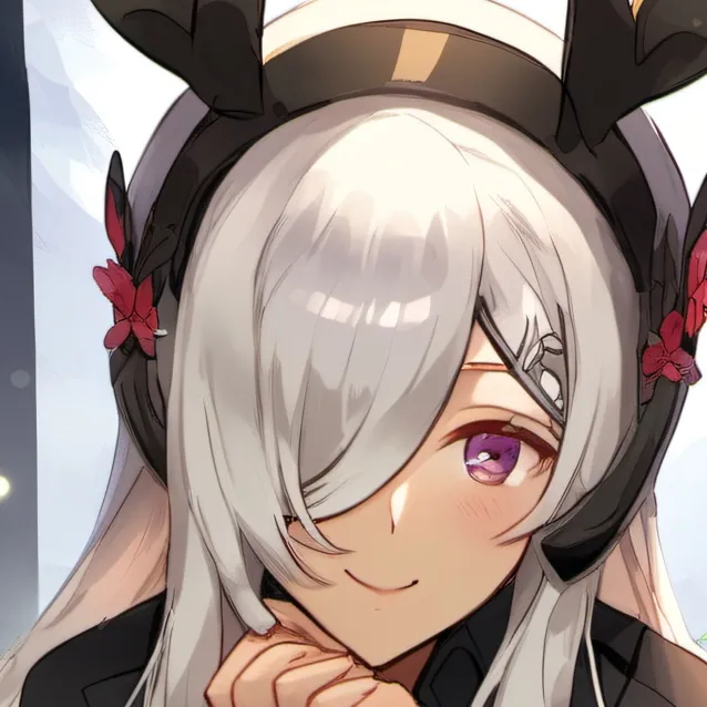 chat with ai character: Zelestia