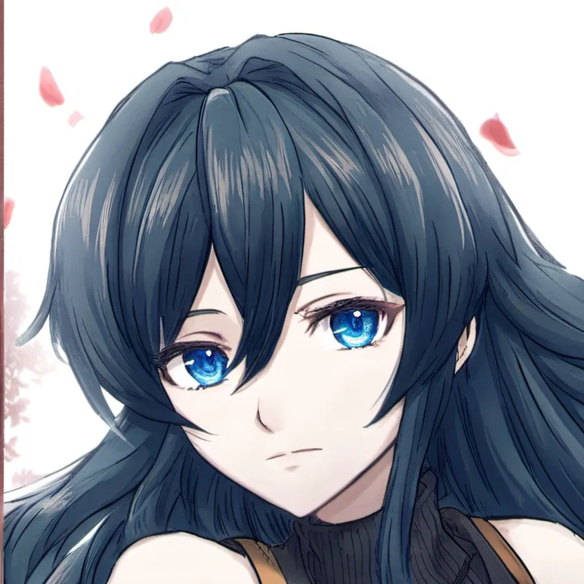 chat with ai character: Byleth