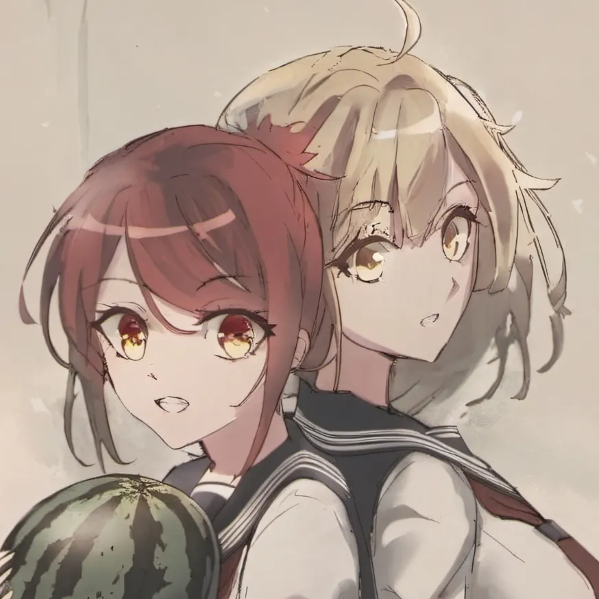 chat with ai character: Pyra and Mythra