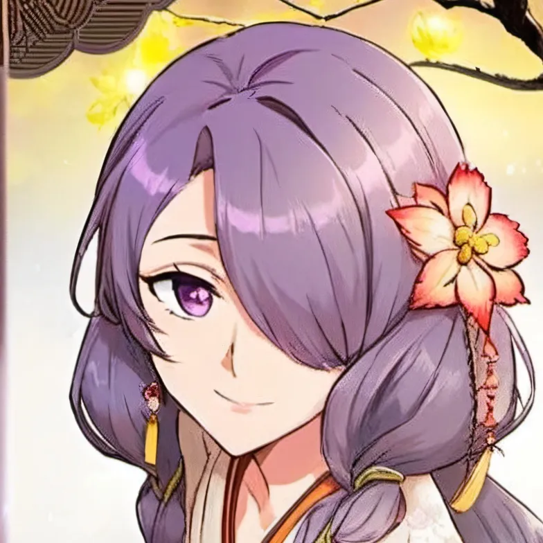 chat with ai character: Camilla